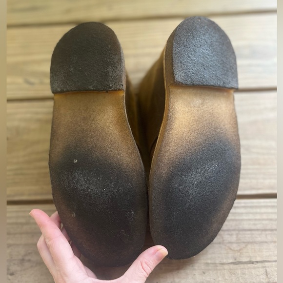 Clark booties size 6.5 - Picture 4 of 5